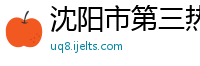 沈阳市第三热力供暖公司